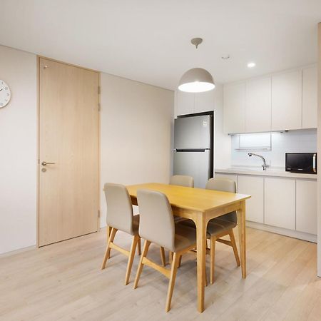 Belle Fore Resort Jeungpyeong Экстерьер фото