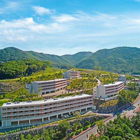 Belle Fore Resort Jeungpyeong Экстерьер фото