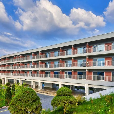 Belle Fore Resort Jeungpyeong Экстерьер фото