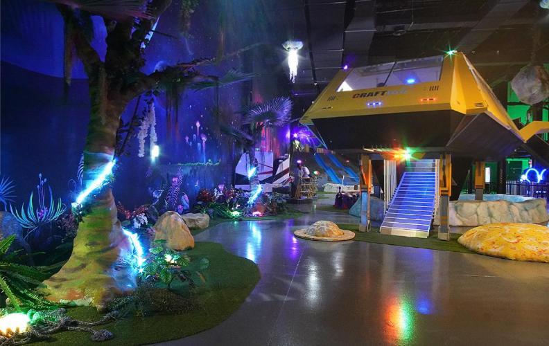 Belle Fore Resort Jeungpyeong Экстерьер фото