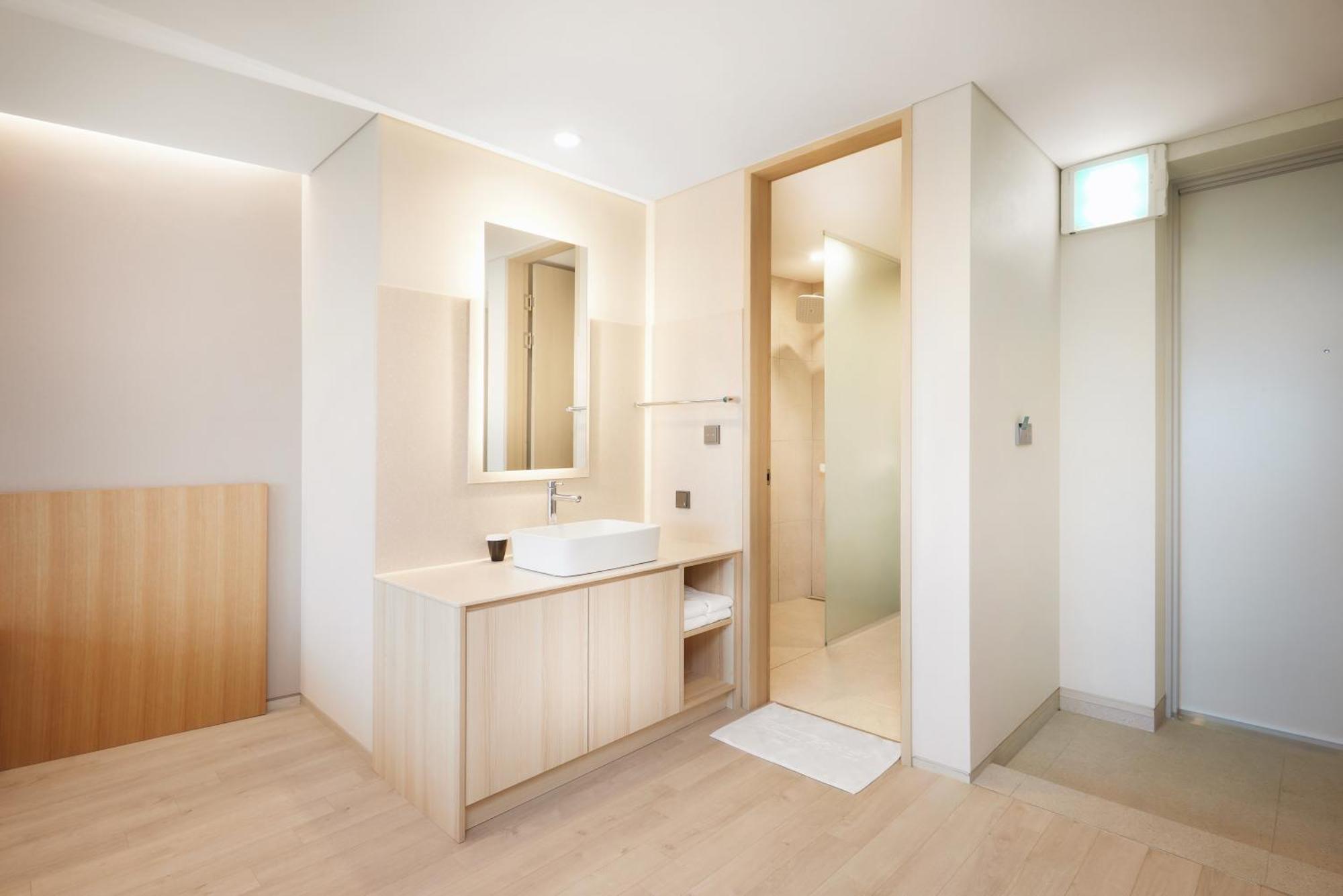 Belle Fore Resort Jeungpyeong Экстерьер фото